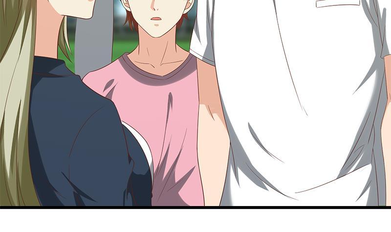 都是黑丝惹的祸二季 第118话 凌玲的请求