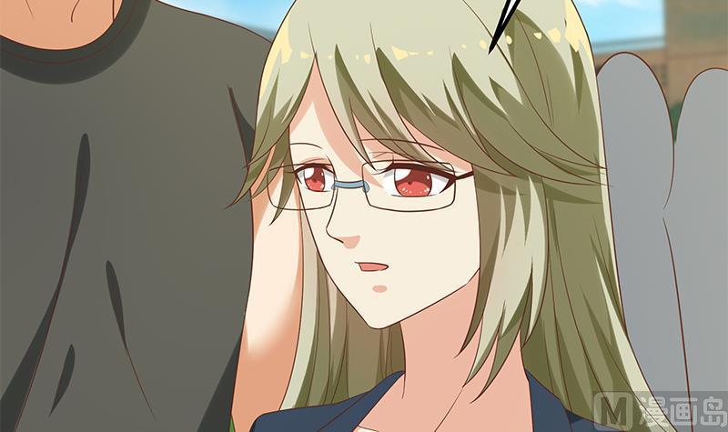 都是黑丝惹的祸二季 第118话 凌玲的请求