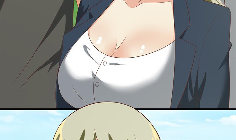 都是黑丝惹的祸二季 第118话 凌玲的请求