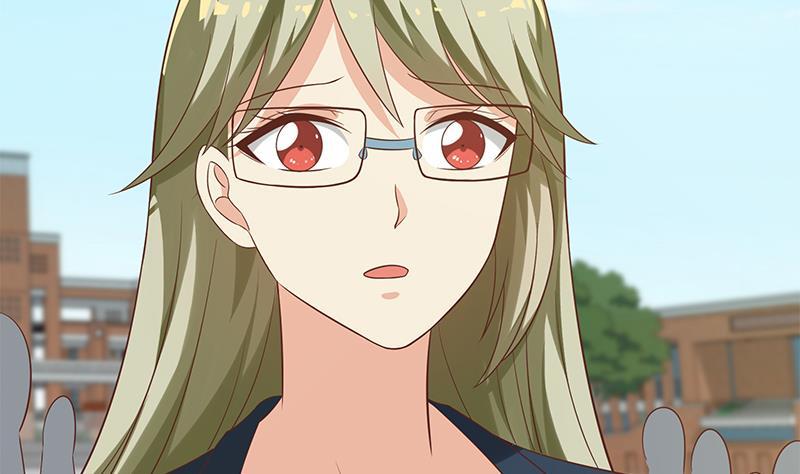 都是黑丝惹的祸二季 第118话 凌玲的请求