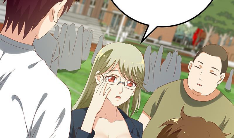 都是黑丝惹的祸二季 第119话 女装的相凌