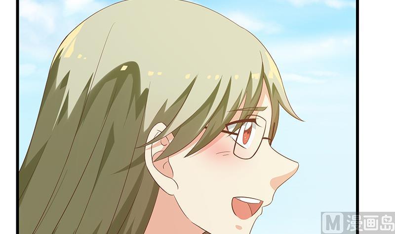 都是黑丝惹的祸二季 第119话 女装的相凌