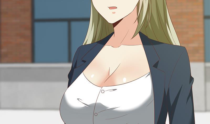 都是黑丝惹的祸二季 第120话 学生们的秘密