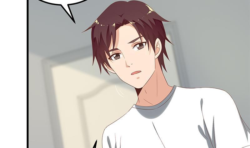 都是黑丝惹的祸二季 第123话 卢嫣的告白宣言