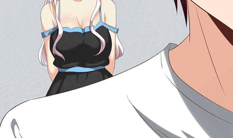 都是黑丝惹的祸二季 第123话 卢嫣的告白宣言