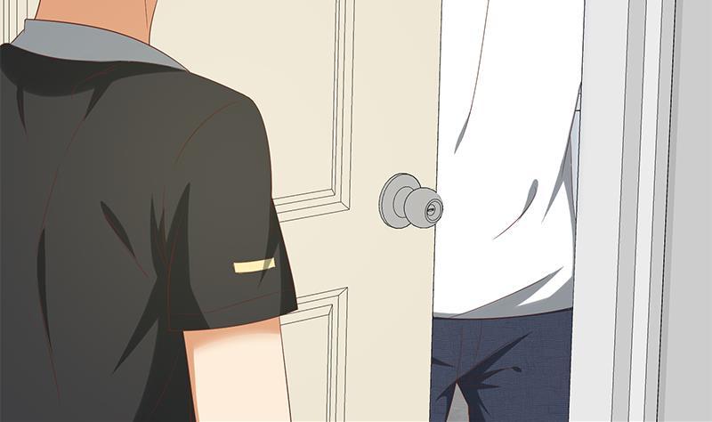 都是黑丝惹的祸二季 第123话 卢嫣的告白宣言