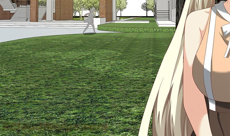 都是黑丝惹的祸二季 第124话 不是你想的那样！