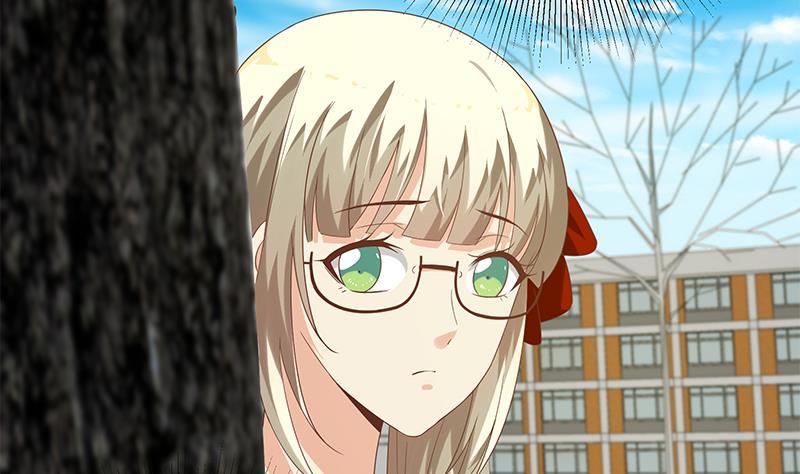 都是黑丝惹的祸二季 第124话 不是你想的那样！