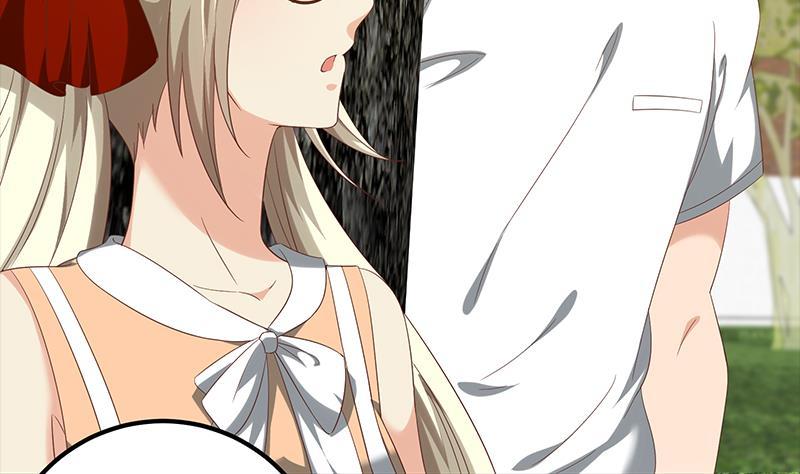 都是黑丝惹的祸二季 第124话 不是你想的那样！