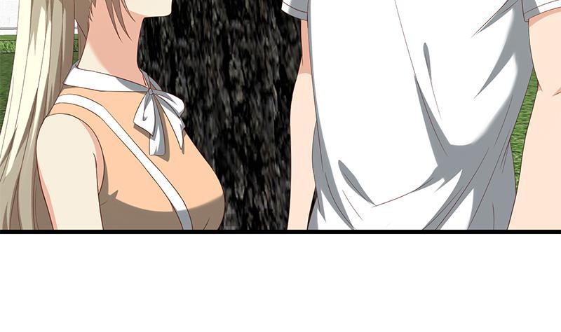 都是黑丝惹的祸二季 第124话 不是你想的那样！