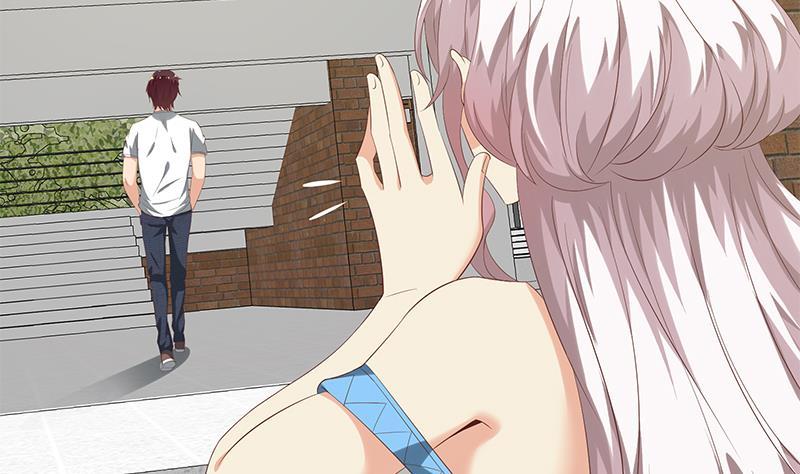 都是黑丝惹的祸二季 第124话 不是你想的那样！