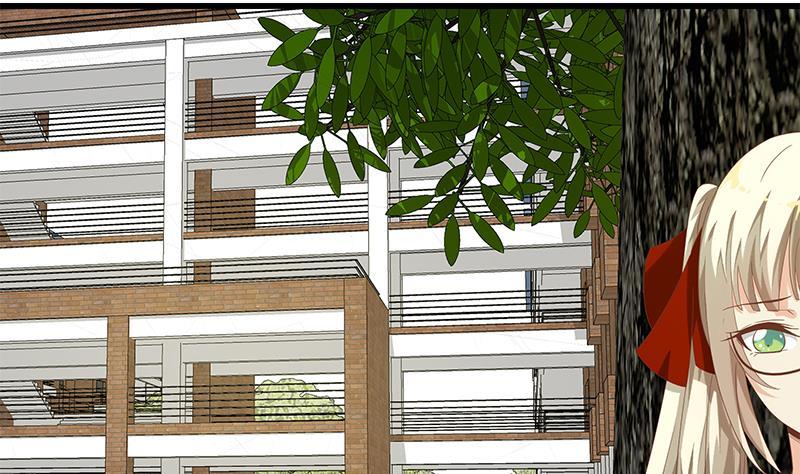 都是黑丝惹的祸二季 第124话 不是你想的那样！