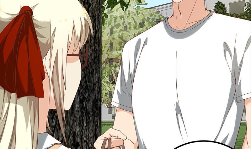 都是黑丝惹的祸二季 第125话 我懂你的意思