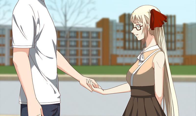 都是黑丝惹的祸二季 第125话 我懂你的意思