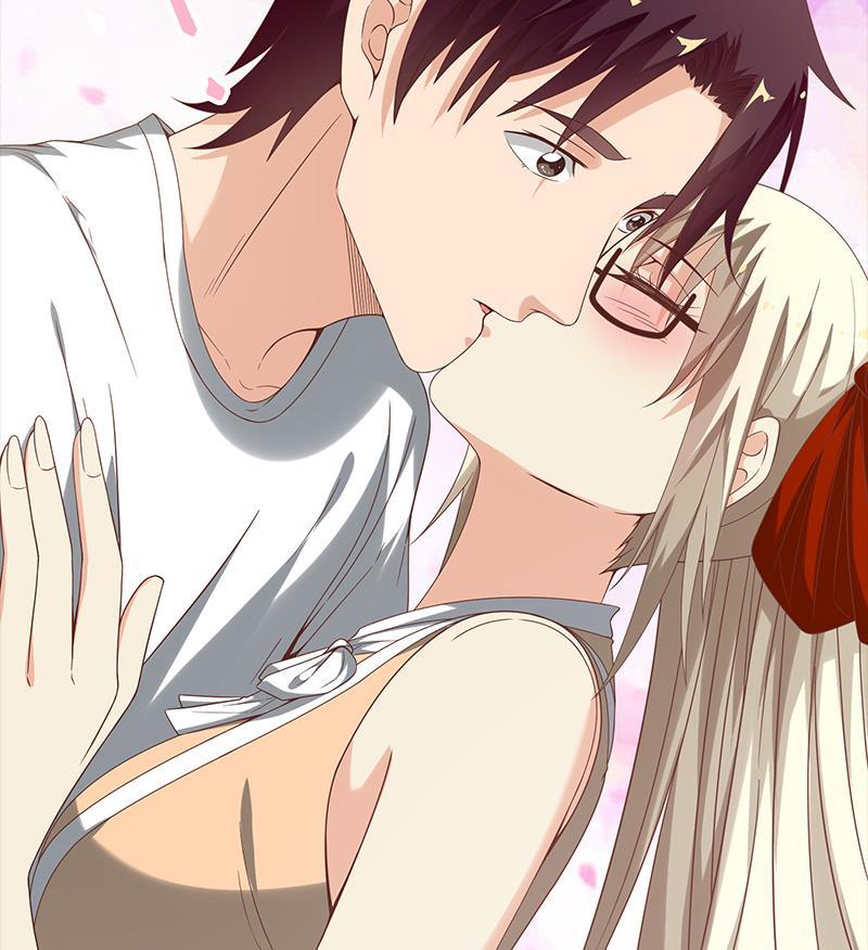 都是黑丝惹的祸二季 第125话 我懂你的意思