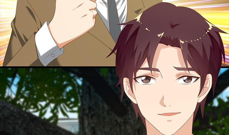 都是黑丝惹的祸二季 第126话 激怒