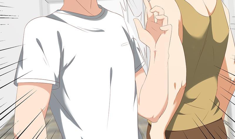 都是黑丝惹的祸二季 第126话 激怒