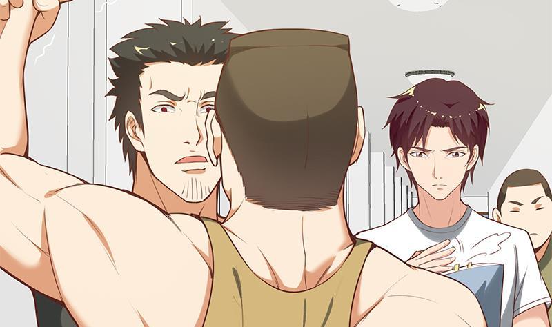 都是黑丝惹的祸二季 第127话 阴谋