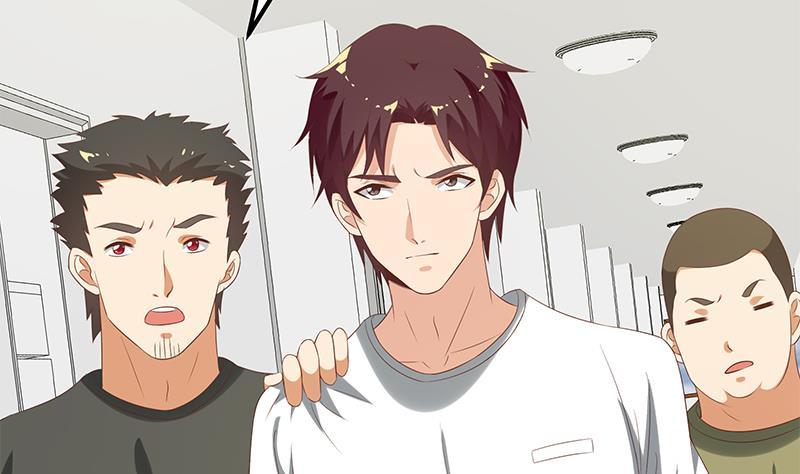 都是黑丝惹的祸二季 第127话 阴谋