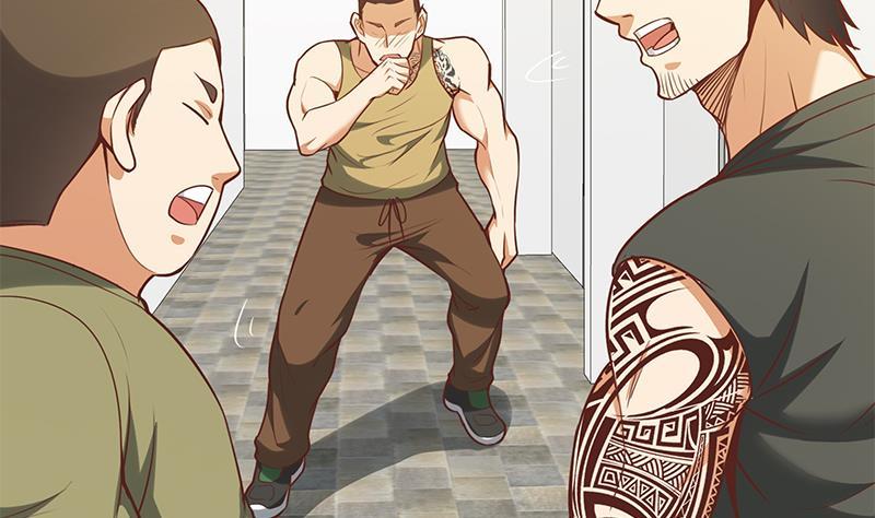 都是黑丝惹的祸二季 第127话 阴谋