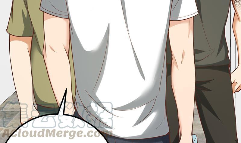 都是黑丝惹的祸二季 第128话 悬赏十万