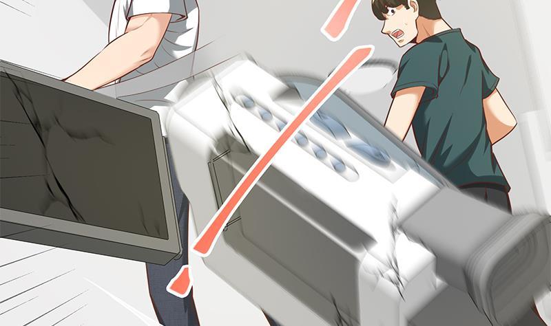 都是黑丝惹的祸二季 第129话 当场反杀