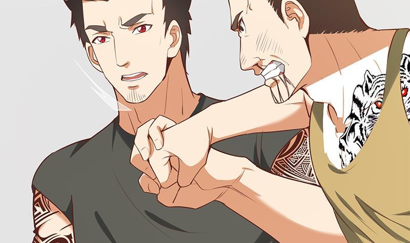 都是黑丝惹的祸二季 第129话 当场反杀