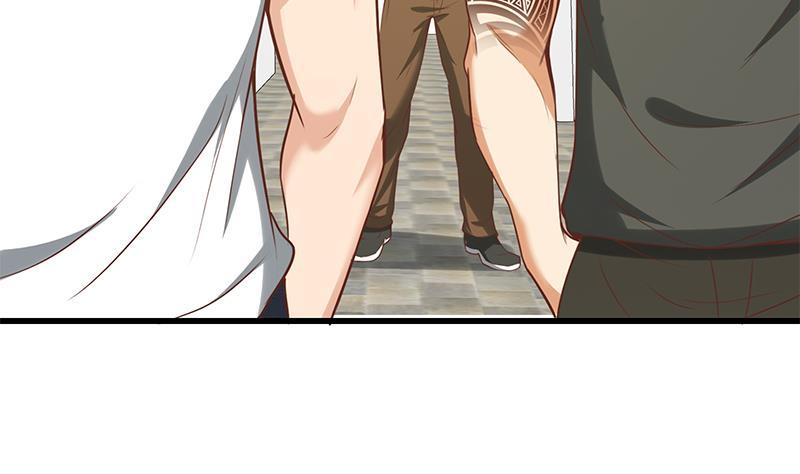 都是黑丝惹的祸二季 第130话 想看相凌穿丝袜吗？