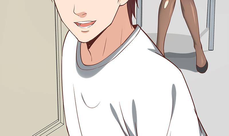 都是黑丝惹的祸二季 第131话 相凌的丝袜腿