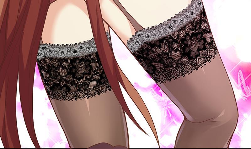 都是黑丝惹的祸二季 第133话 林露的丝袜展示