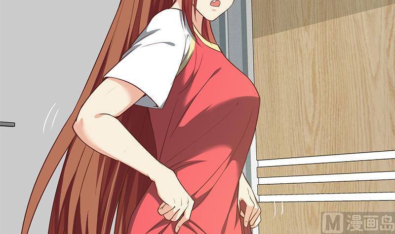 都是黑丝惹的祸二季 第133话 林露的丝袜展示