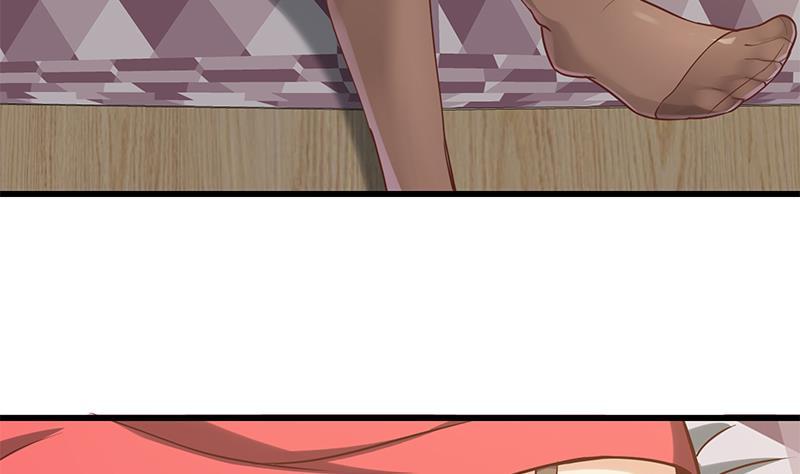 都是黑丝惹的祸二季 第133话 林露的丝袜展示