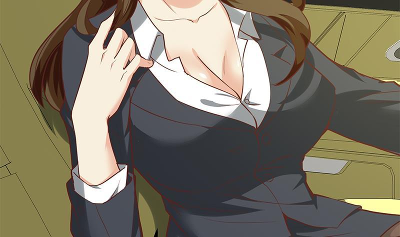 都是黑丝惹的祸二季 第135话 新的妹子！