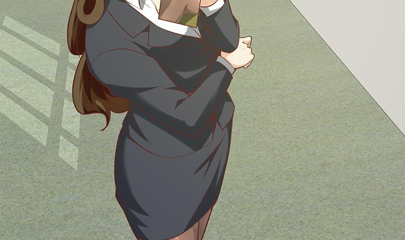 都是黑丝惹的祸二季 第135话 新的妹子！