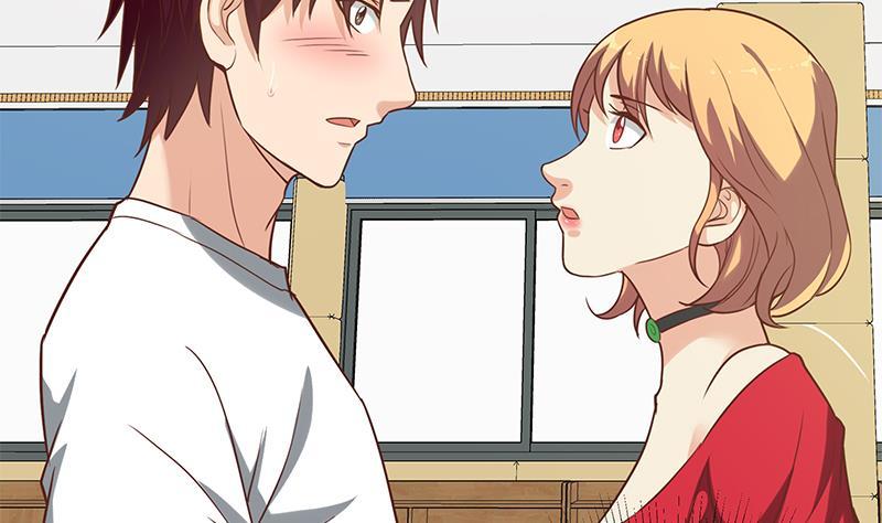 都是黑丝惹的祸二季 第136话 美人的体香！