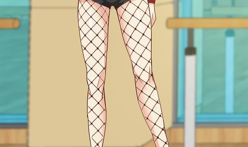 都是黑丝惹的祸二季 第136话 美人的体香！