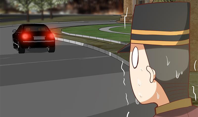 都是黑丝惹的祸二季 第137话 狗眼看人低