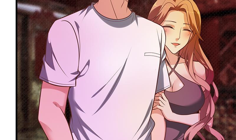 都是黑丝惹的祸二季 第138话 再遇白茜