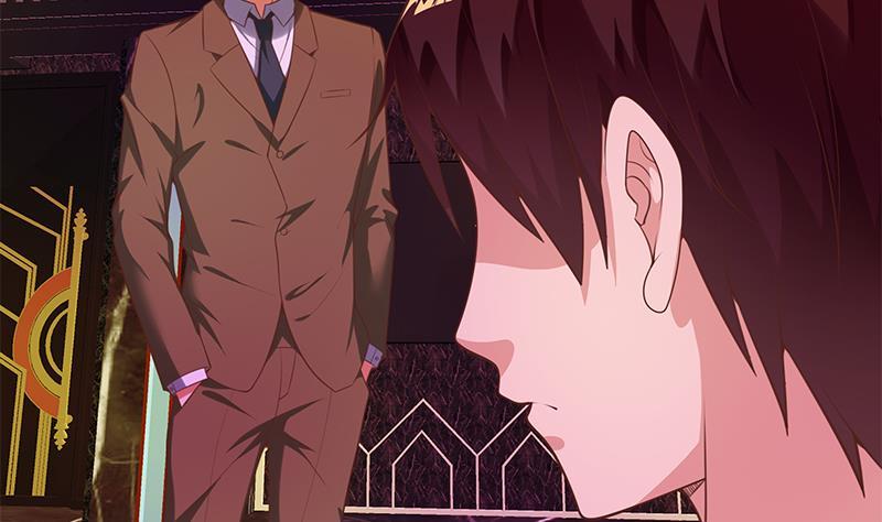 都是黑丝惹的祸二季 第139话 不能想起的名字