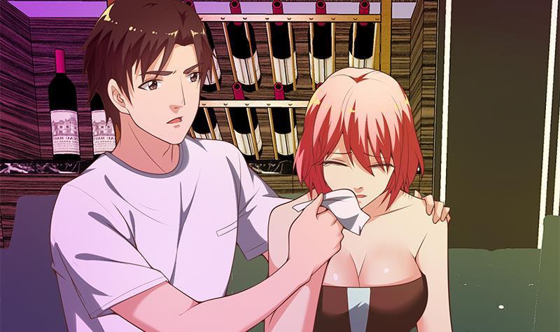 都是黑丝惹的祸二季 第139话 不能想起的名字