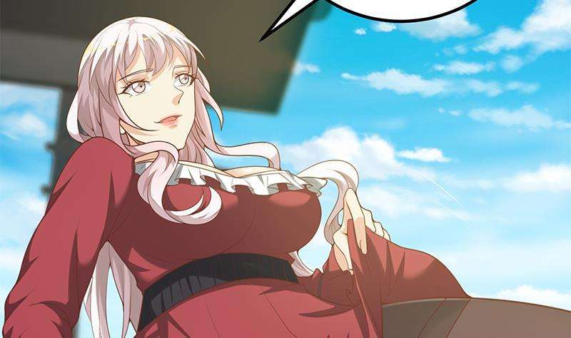 都是黑丝惹的祸二季 第140话 小裙