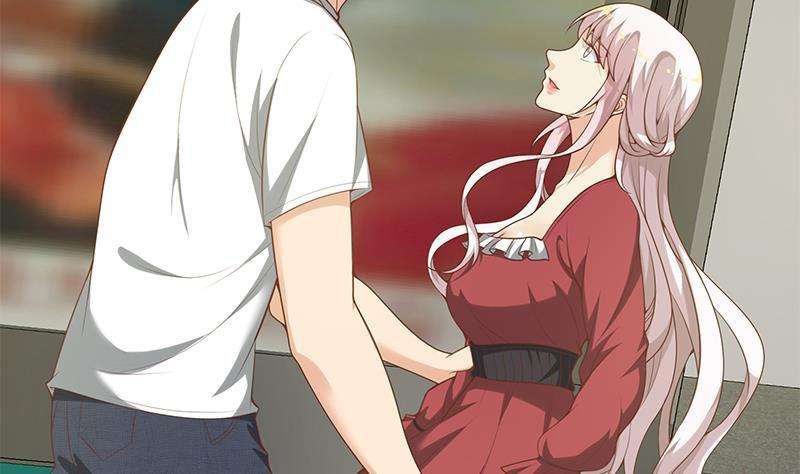 都是黑丝惹的祸二季 第140话 小裙