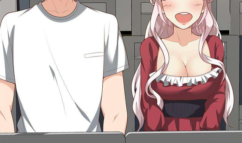 都是黑丝惹的祸二季 第140话 小裙