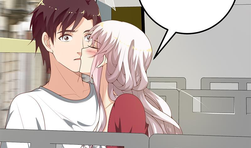 都是黑丝惹的祸二季 第141话 卢嫣的告白