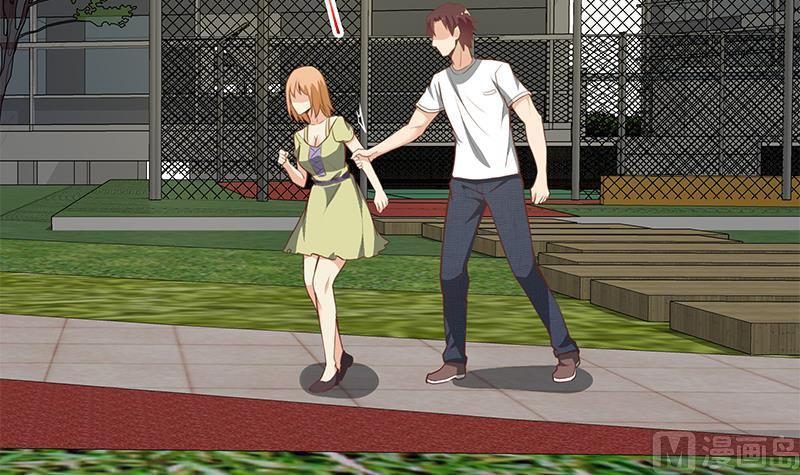 都是黑丝惹的祸二季 第144话 真的要诀别