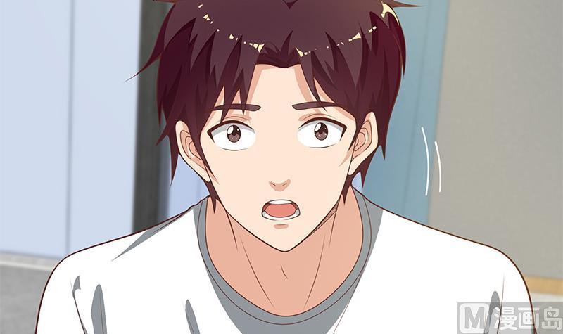 都是黑丝惹的祸二季 第147话 真不想留下看看？