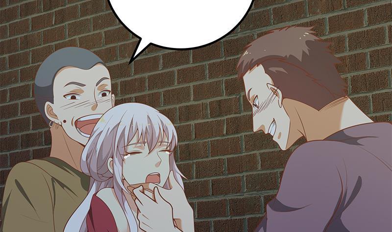 都是黑丝惹的祸二季 第150话 竟然来真的？