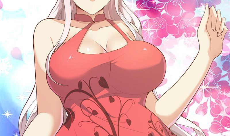 都是黑丝惹的祸二季 第154话 刘忙会把持不住的