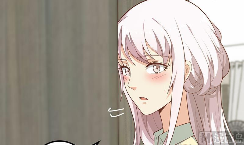 都是黑丝惹的祸二季 第154话 刘忙会把持不住的