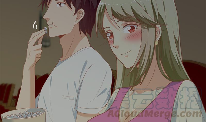 都是黑丝惹的祸二季 第161话 凌玲你可以的！